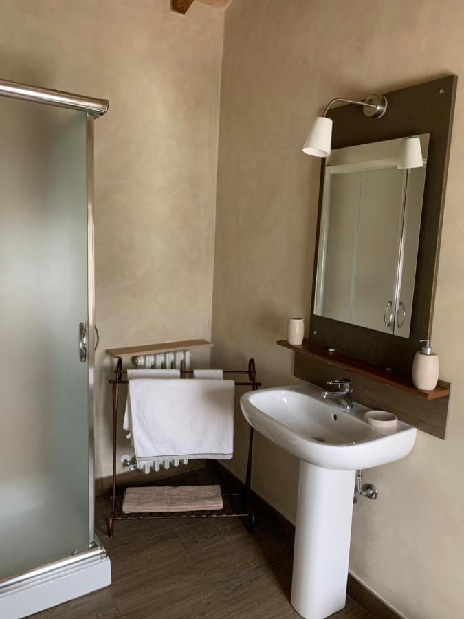 Tenuta Gambit Agriturismo Umbria Villa Monteleone dʼOrvieto Esterno foto